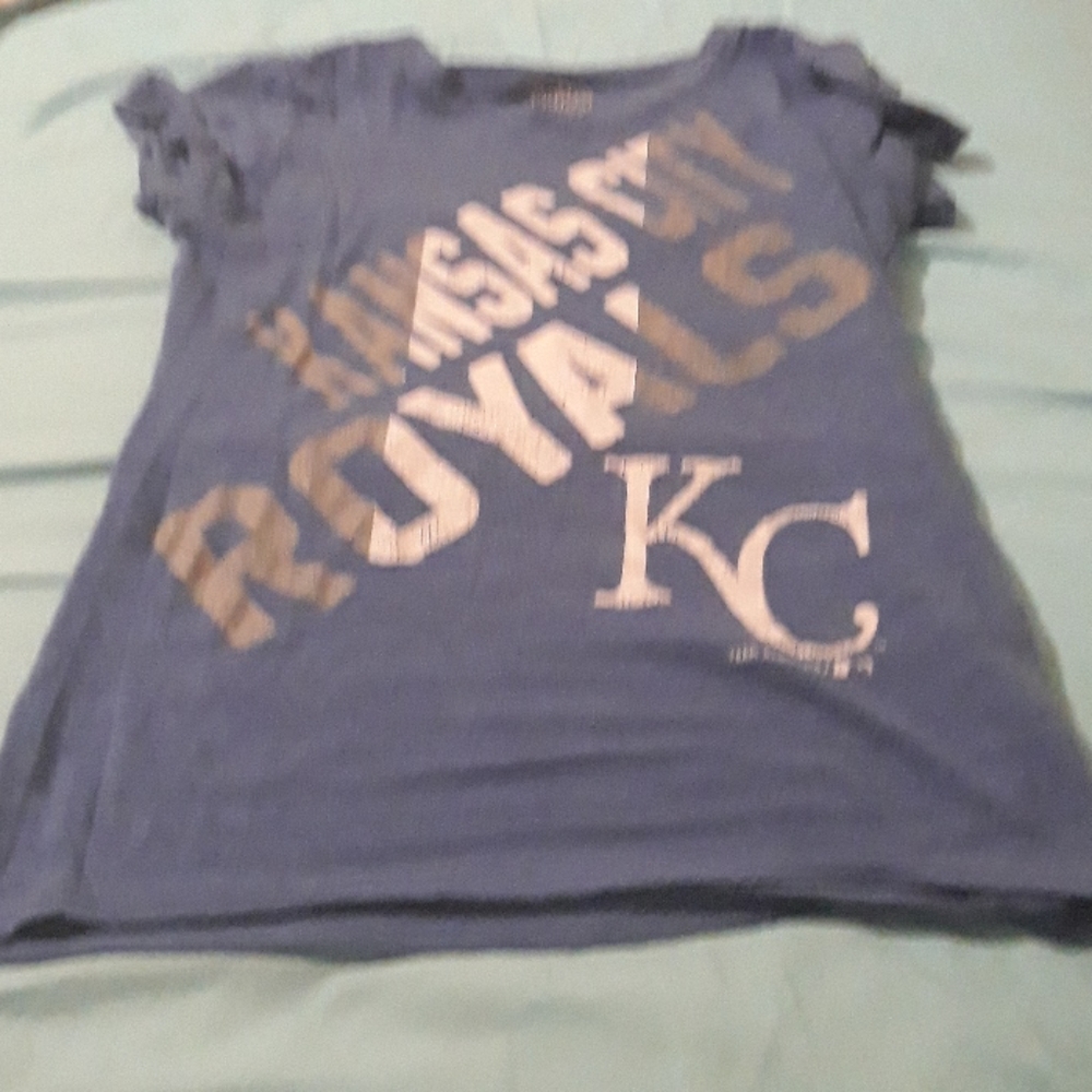 KC shrit
